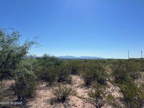 TBD 5AC S Lot B, Libertine Lane, Benson, AZ 85602