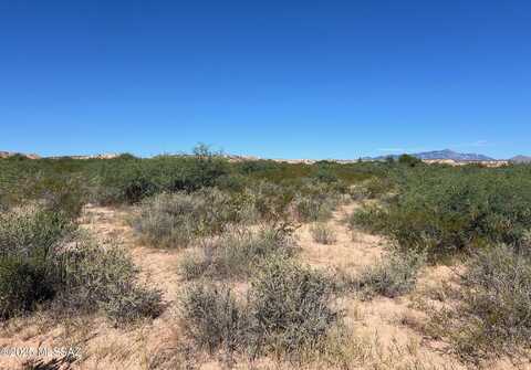 TBD 5 AC Lot C, Libertine Lane, Benson, AZ 85602