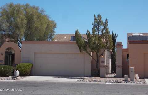 1324 N Honeyrose Avenue, Tucson, AZ 85745