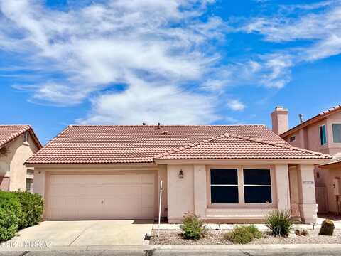 3601 W Sky Ridge Loop, Tucson, AZ 85742