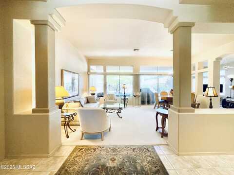 14734 N Burntwood Drive, Oro Valley, AZ 85755