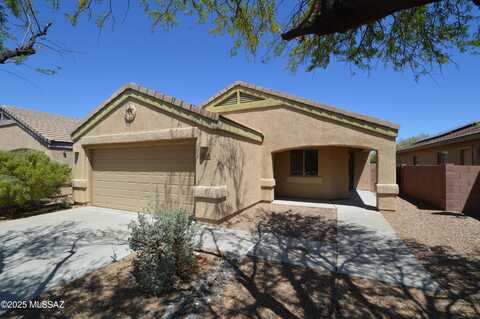 4065 E Coolbrooke Drive, Tucson, AZ 85756
