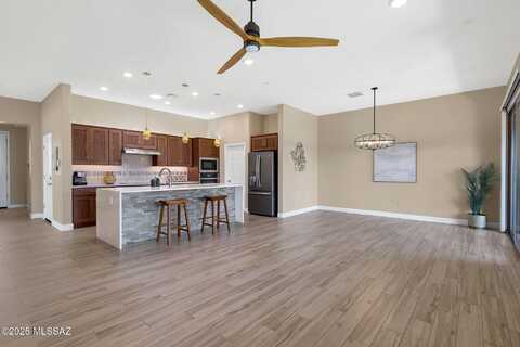 62911 E Thunder Rock Drive, Saddlebrooke, AZ 85739