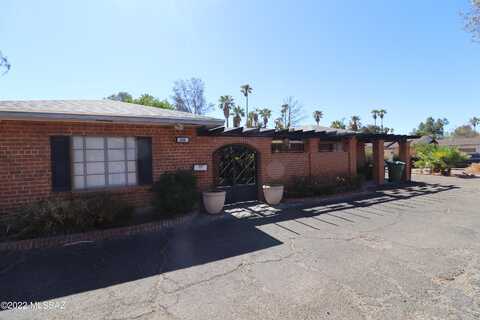 300 N Country Club Road, Tucson, AZ 85716
