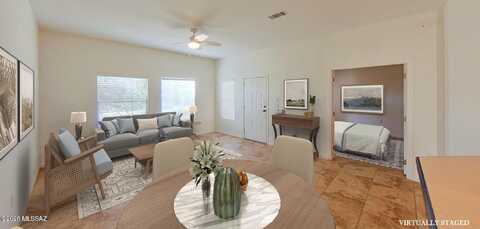 1254 W Calle De Sotelo, Sahuarita, AZ 85629