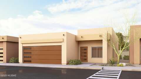 4229 N Lulu Court, Tucson, AZ 85719