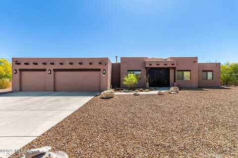 5498 N Desert Wood Place, Tucson, AZ 85745