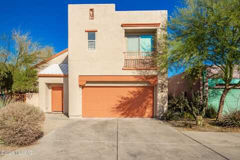 952 W Calle Estrella De Noche, Tucson, AZ 85713