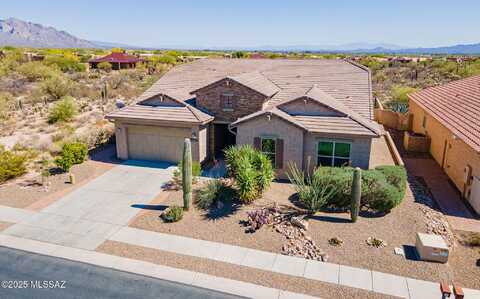 4241 W Golden Ranch Place, Marana, AZ 85658