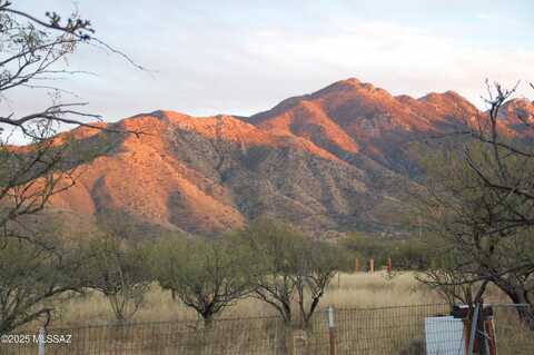 26510 S Madera Canyon Road, Green Valley, AZ 85614