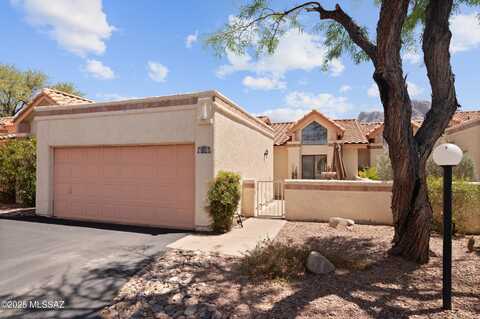 133 E Horizon Circle, Tucson, AZ 85737