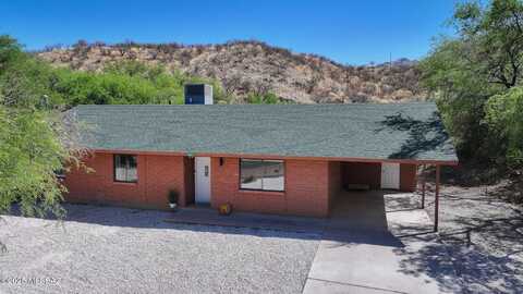 1591 Pendleton Drive, Rio Rico, AZ 85648
