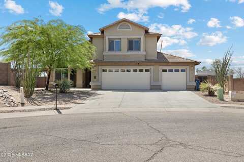 761 W Grantham Street, Vail, AZ 85641