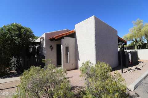 4548 E Paseo La Casita, Tucson, AZ 85718