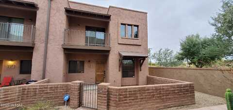 4128 N Thurston Lane, Tucson, AZ 85705