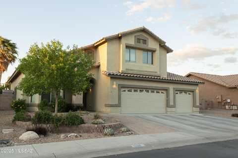 11124 W Botteri Drive N, Marana, AZ 85653