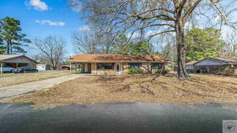 128 Washington St., Ashdown, AR 71822