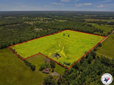 tbd cr 4104/cr4103, New Boston, TX 75570
