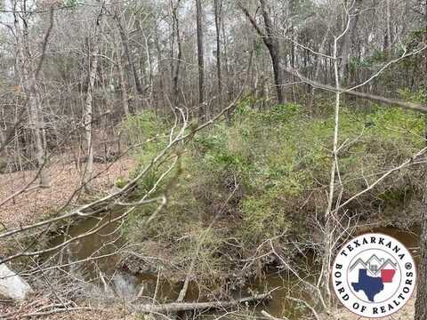 TBD CR 0000, Bloomburg, TX 75556