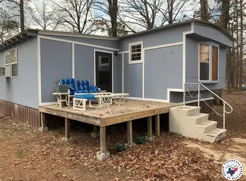 110 Powerline Rd., Ashdown, AR 71822