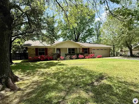 6007 Oak Flat Ave, Texarkana, TX 75503