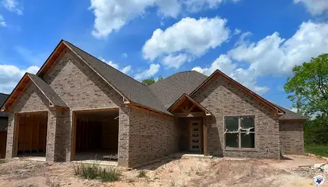 5614 Deaton Pl, Texarkana, TX 75503