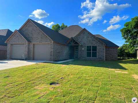 5614 Deaton Pl, Texarkana, TX 75503