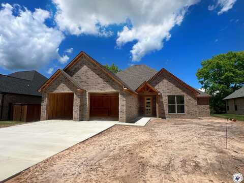 5614 Deaton Pl, Texarkana, TX 75503