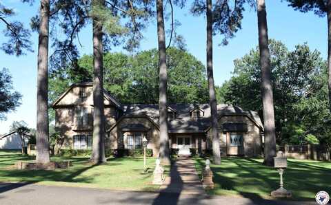 5 Cindywood, Texarkana, TX 75503