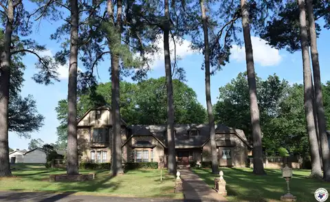 5 Cindywood, Texarkana, TX 75503