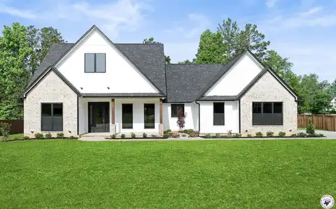 8405 Mandarin Cove, Texarkana, TX 75503