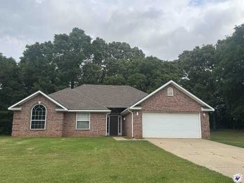 11 Quail Creek Dr., Fouke, AR 71837