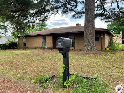 2904 E 48th, Texarkana, AR 71854