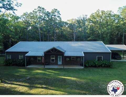 3059 MC 22, Fouke, AR 71837