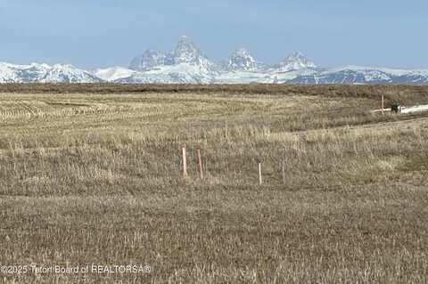 8885 ROSE RIDGE Lane, Tetonia, ID 83452