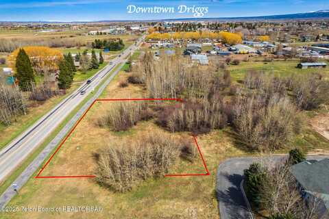 Tbd S HWY 33, Driggs, ID 83422