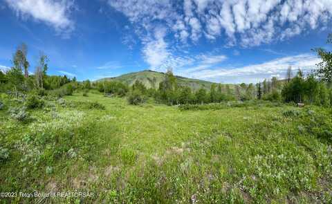 RODEO Road, Jackson, WY 83001