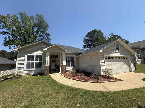 8618 Milford Court, Tallahassee, FL 32312