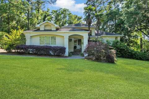 2757 W Hannon Hill Drive, Tallahassee, FL 32309