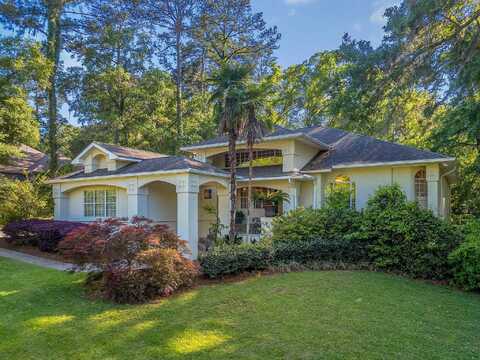 2757 W Hannon Hill Drive, Tallahassee, FL 32309