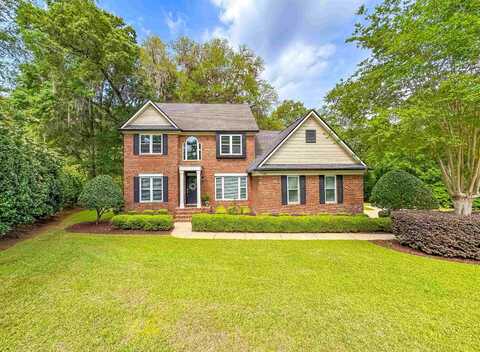 446 Tall Stand Court, Tallahassee, FL 32312