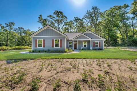 173 Deerfield Road, Monticello, FL 32344