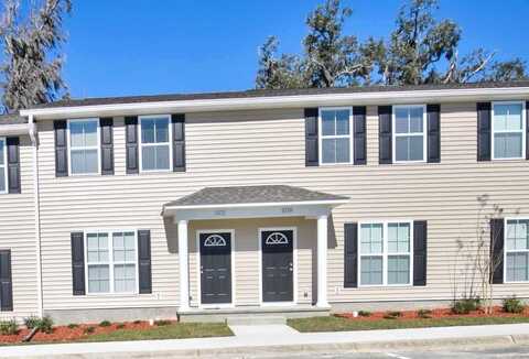2002 Ann Arbor Avenue, Tallahassee, FL 32304