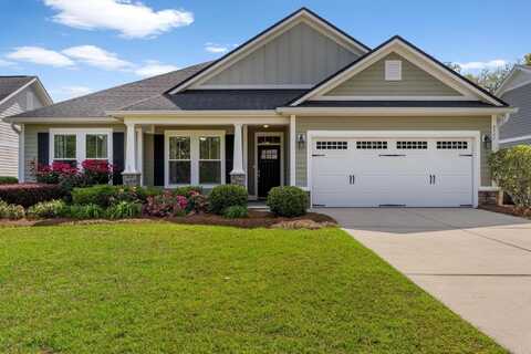 2787 Palafox Lane, Tallahassee, FL 32312