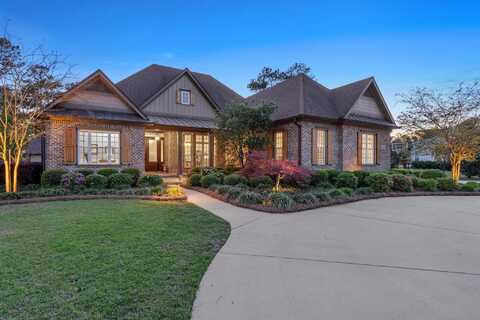 6641 Lake Pisgah Drive, Tallahassee, FL 32309