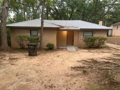 2925 Fairview Drive, Tallahassee, FL 32301