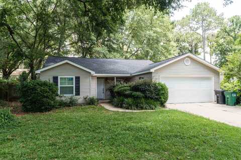 6533 Iron Liege Trail, Tallahassee, FL 32309