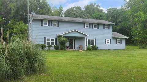 11072 Tung Grove Road, Tallahassee, FL 32317