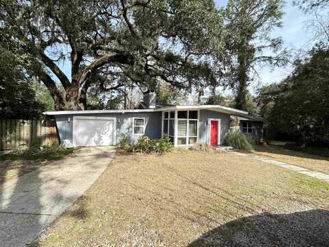 2111 Gibbs Drive, Tallahassee, FL 32303