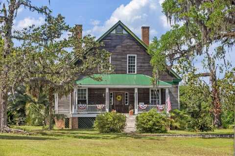396 NW Gadwall Way, Madison, FL 32340